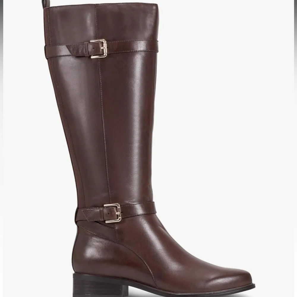 🌸ROCKPORT🌸 Harper Knee High Boot Size: 6M